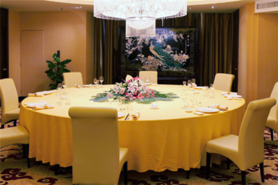 貴都大飯店 卓越服務與精細管理的典范