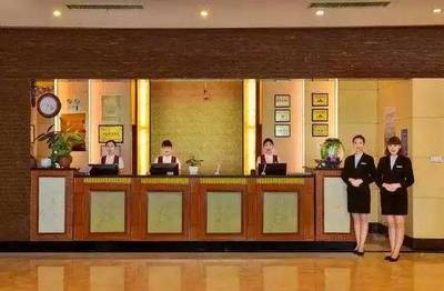 三門峽明珠賓館 前廳部獲評(píng)全國(guó)青年文明號(hào)，展現(xiàn)酒店管理新標(biāo)桿