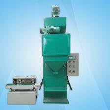 DCS-X種子包裝秤的電子信息技術(shù)開(kāi)發(fā)與應(yīng)用