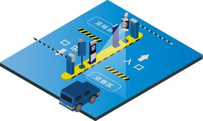 智慧停車(chē)場(chǎng)發(fā)展面臨的機(jī)電一體化挑戰(zhàn)與機(jī)遇