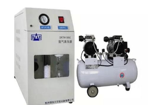 儀器百科之儀器類型簡介 機電一體化與氮氣發生器