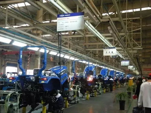 煙臺汽車工程職業學院 技能型特色名校，電子信息技術開發人才的搖籃