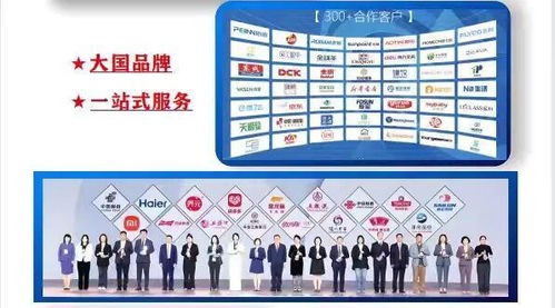 名人匯客廳 以品牌策劃與媒體宣傳雙輪驅(qū)動(dòng)，為企業(yè)破局增長注入加速度